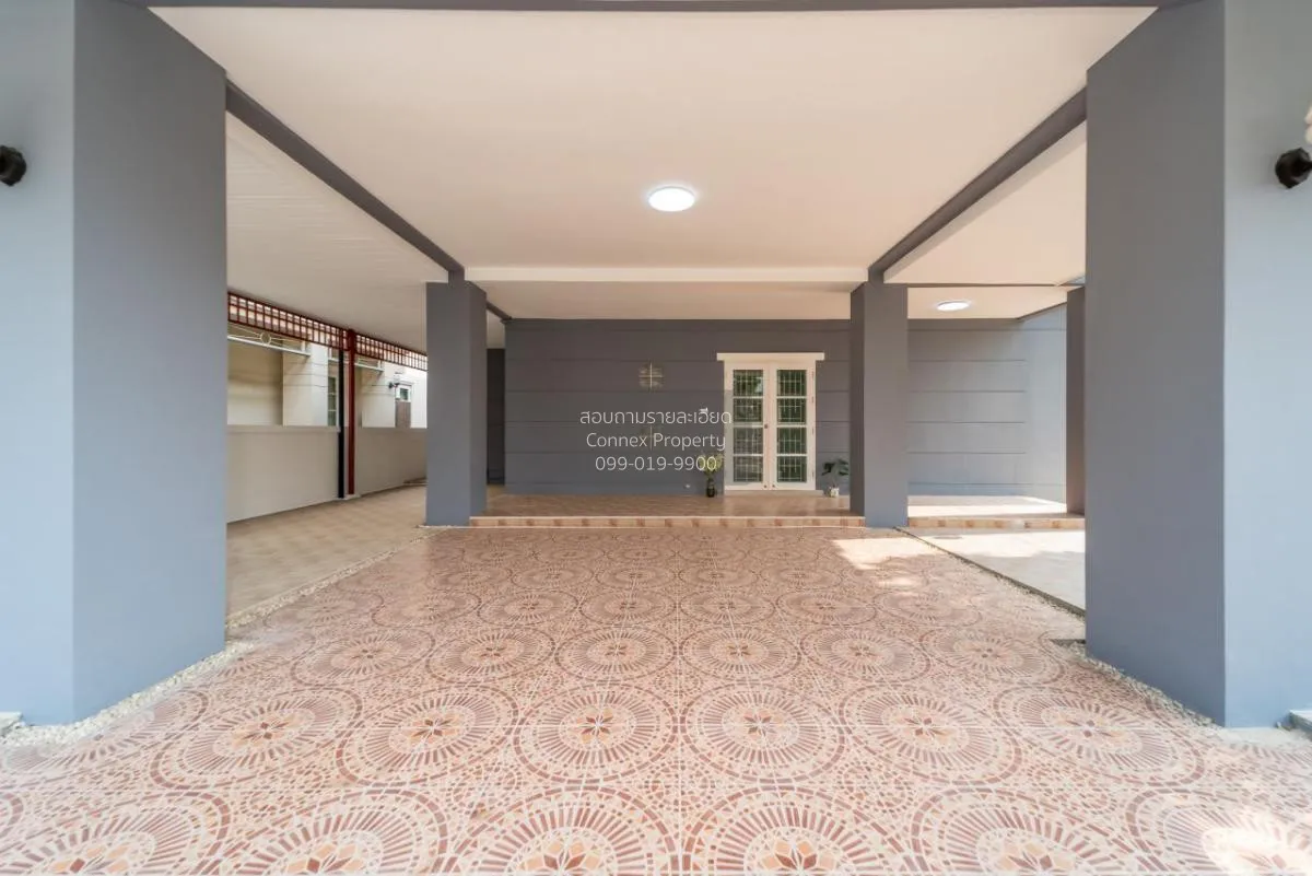 ขายบ้าน  บ้านสถาพร รังสิต บึงยี่โถ ธัญบุรี ปทุมธานี CX-103847