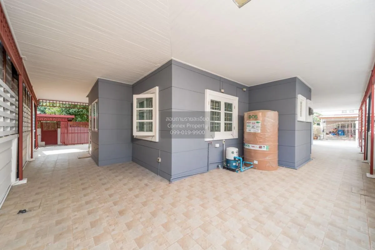 ขายบ้าน  บ้านสถาพร รังสิต บึงยี่โถ ธัญบุรี ปทุมธานี CX-103847