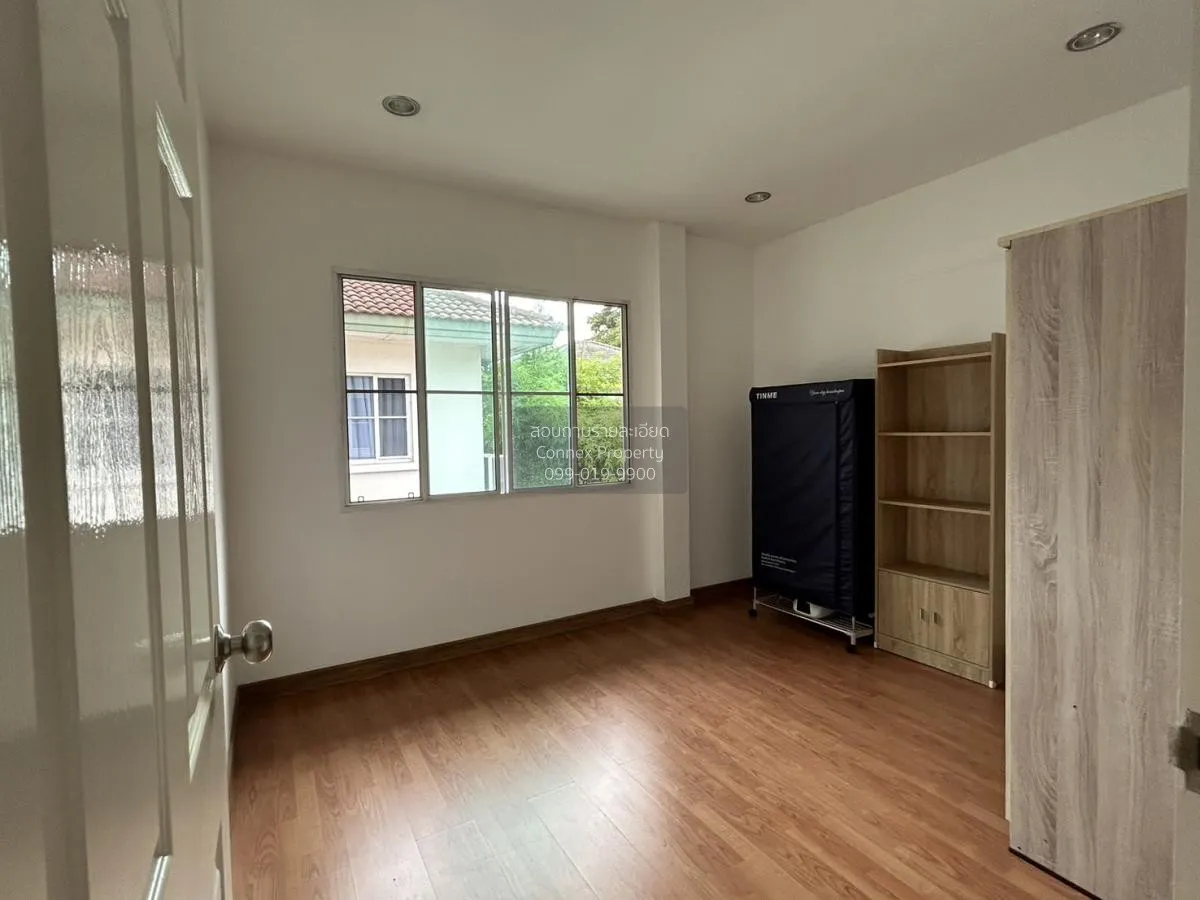 For Rent House , Parichart Suwinthawong , Lam Pla Thiw , Lat Krab