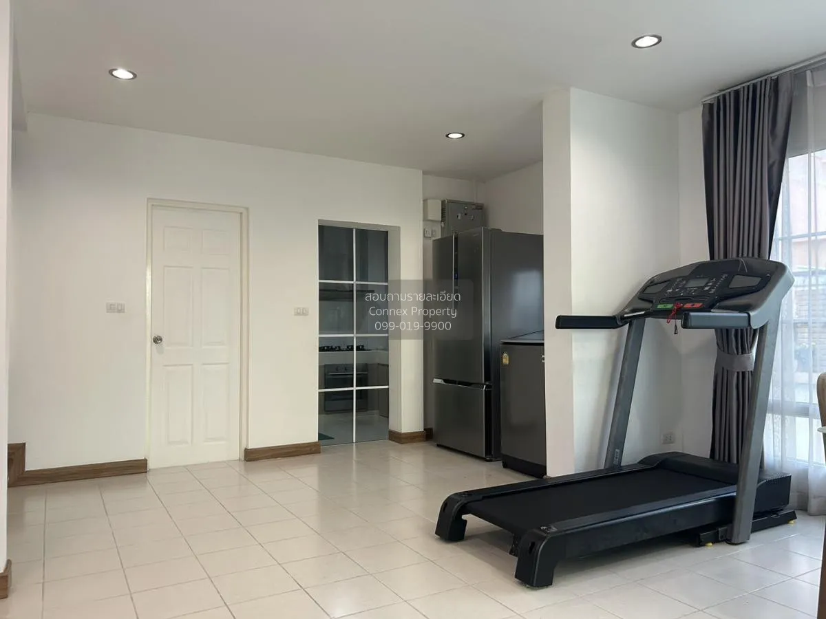 For Rent House , Parichart Suwinthawong , Lam Pla Thiw , Lat Krab