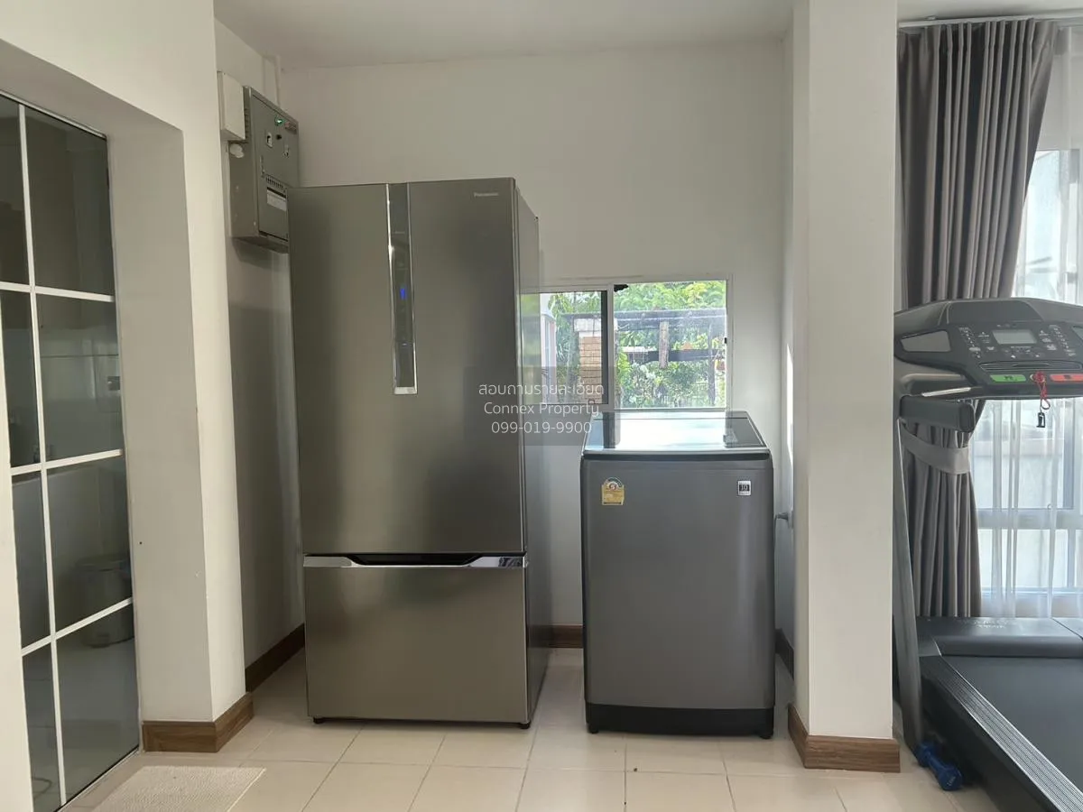 For Rent House , Parichart Suwinthawong , Lam Pla Thiw , Lat Krab