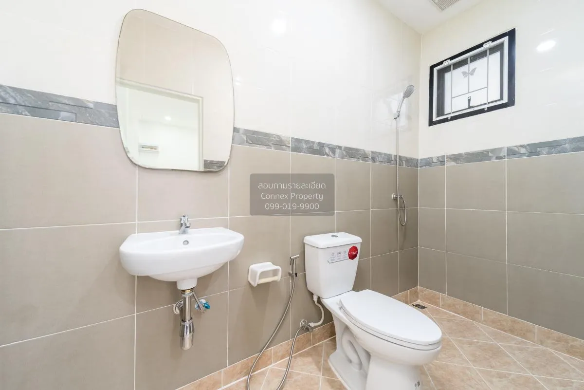 For Sale House , Baan Subthanee 5 Rangsit-Klong 9 , Lam Phak Kut 