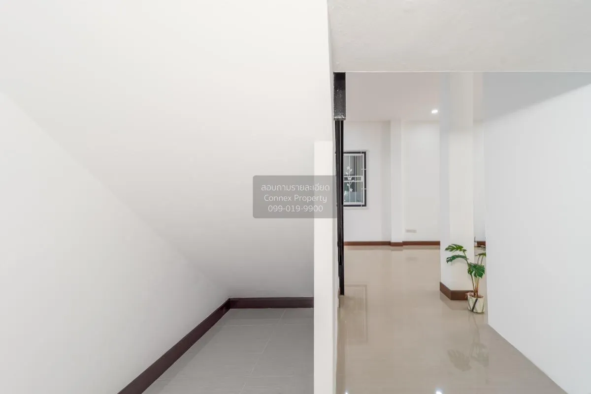 For Sale House , Baan Subthanee 5 Rangsit-Klong 9 , Lam Phak Kut 