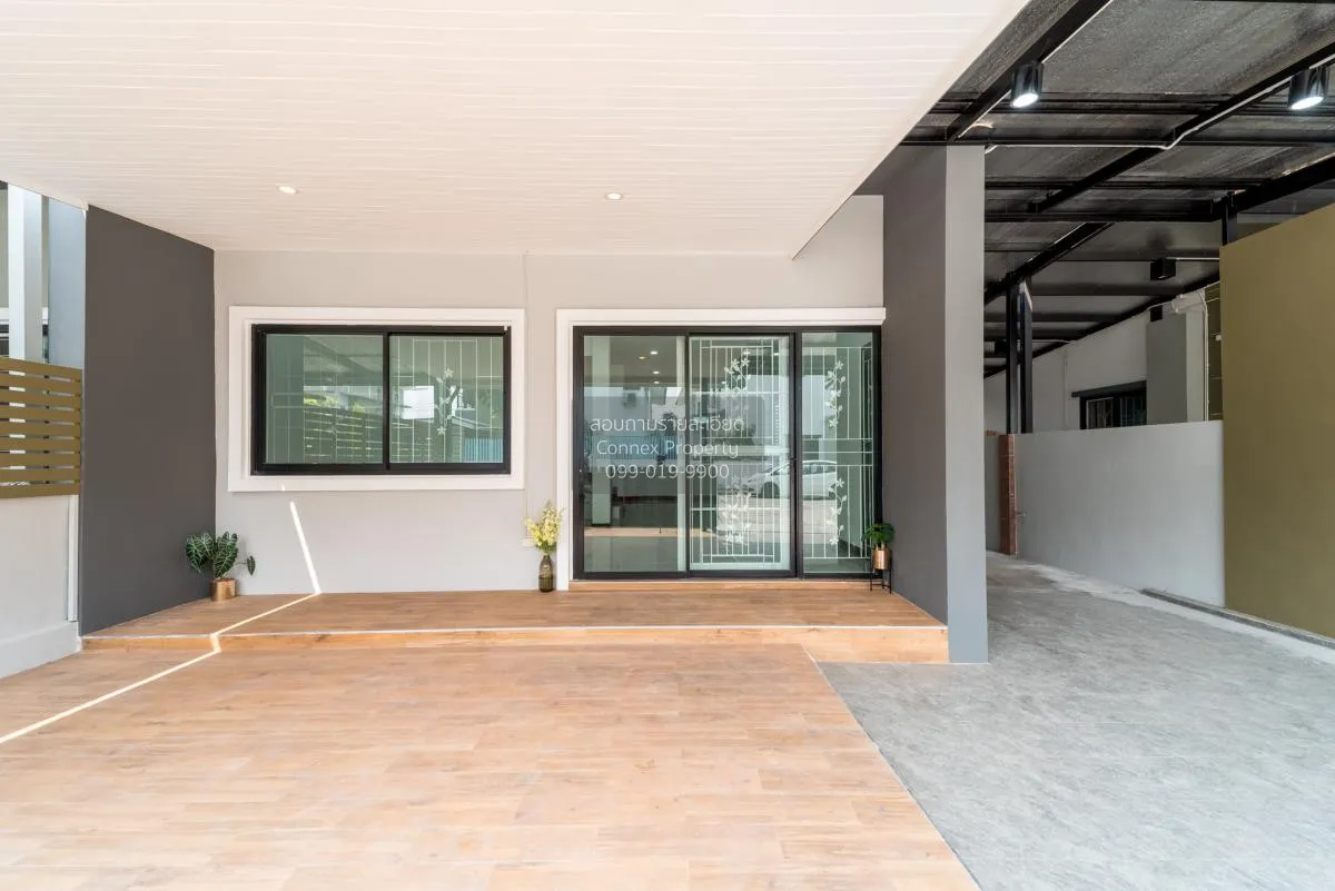 For Sale House , Baan Subthanee 5 Rangsit-Klong 9 , Lam Phak Kut 