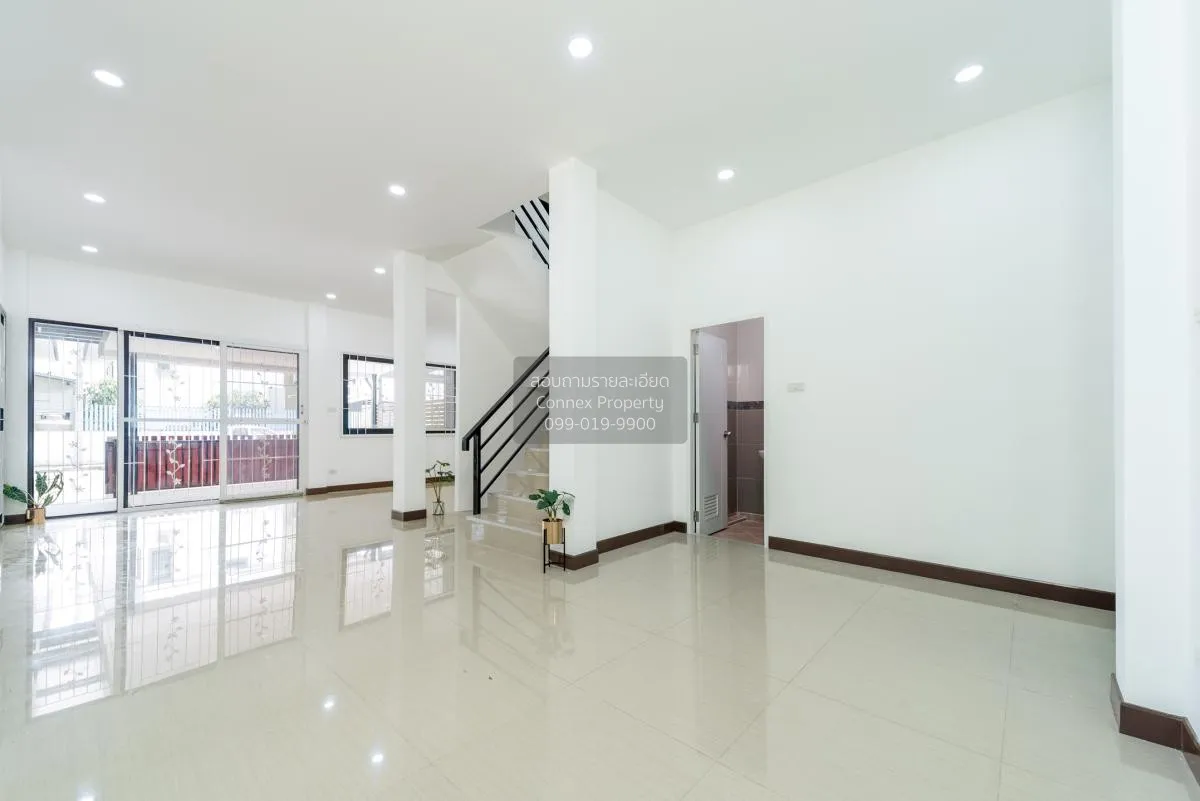 For Sale House , Baan Subthanee 5 Rangsit-Klong 9 , Lam Phak Kut 