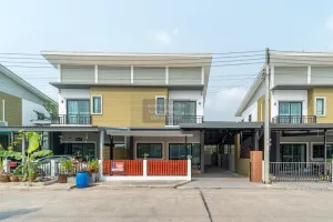 For Sale House , Baan Subthanee 5 Rangsit-Klong 9 , Lam Phak Kut , Thanyaburi , Pathum Thani , CX-103849