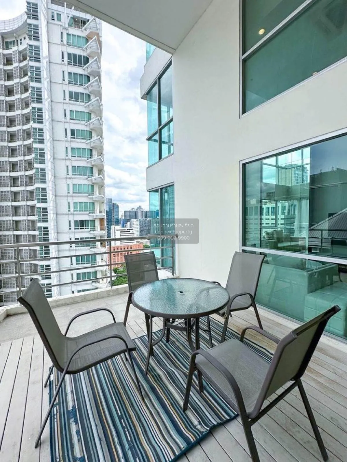 For Rent Condo , The Rajdamri , BTS-Ratchadamri , Thungmahamek , 