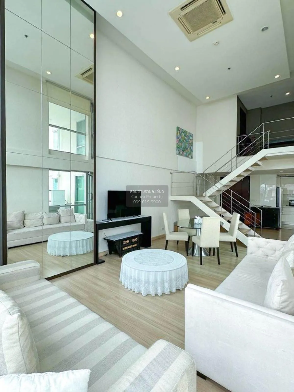 For Rent Condo , The Rajdamri , BTS-Ratchadamri , Thungmahamek ,  3