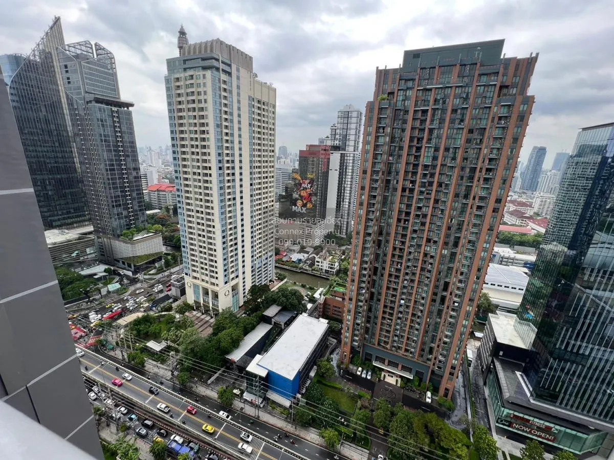 For Sale Condo , The Address Asoke , MRT-Phetchaburi , Makkasan ,