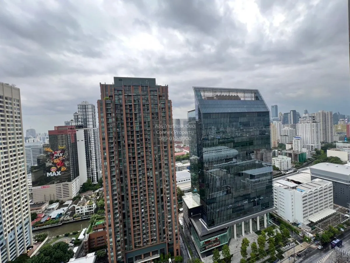 For Sale Condo , The Address Asoke , MRT-Phetchaburi , Makkasan ,