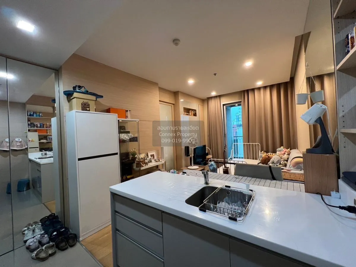 For Sale Condo , The Address Asoke , MRT-Phetchaburi , Makkasan , 2