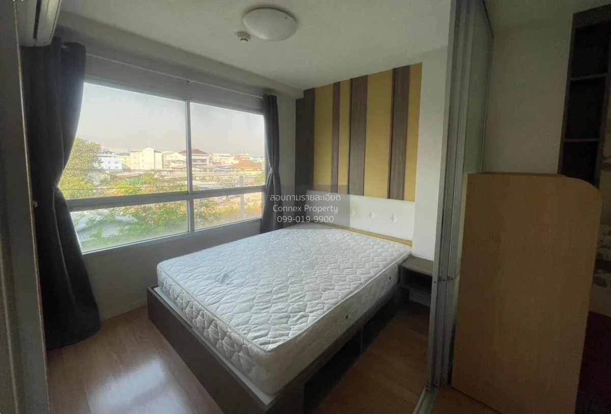 ขายคอนโด  ลุมพินี วิลล์ อ่อนนุช-ลาดกระบัง ลาดกระบัง เขต ลาดกระบัง 1