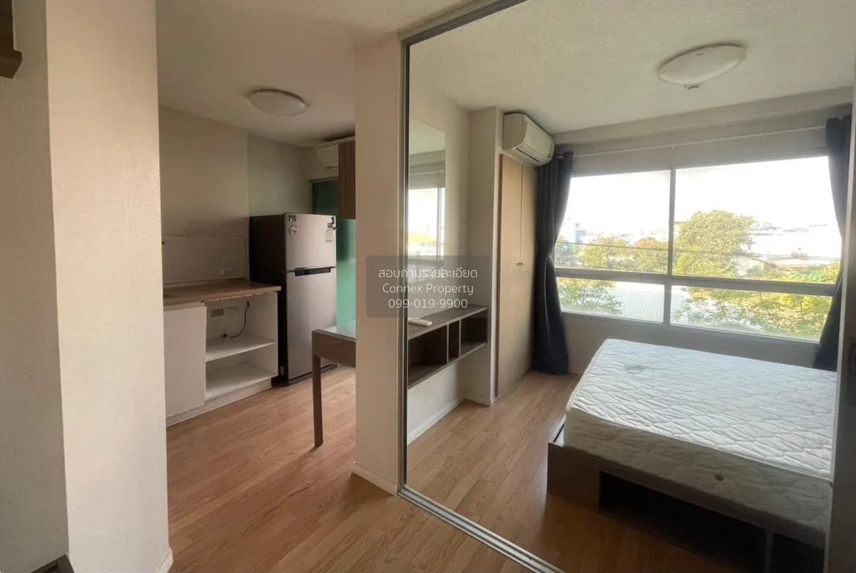 ขายคอนโด  ลุมพินี วิลล์ อ่อนนุช-ลาดกระบัง ลาดกระบัง เขต ลาดกระบัง 3