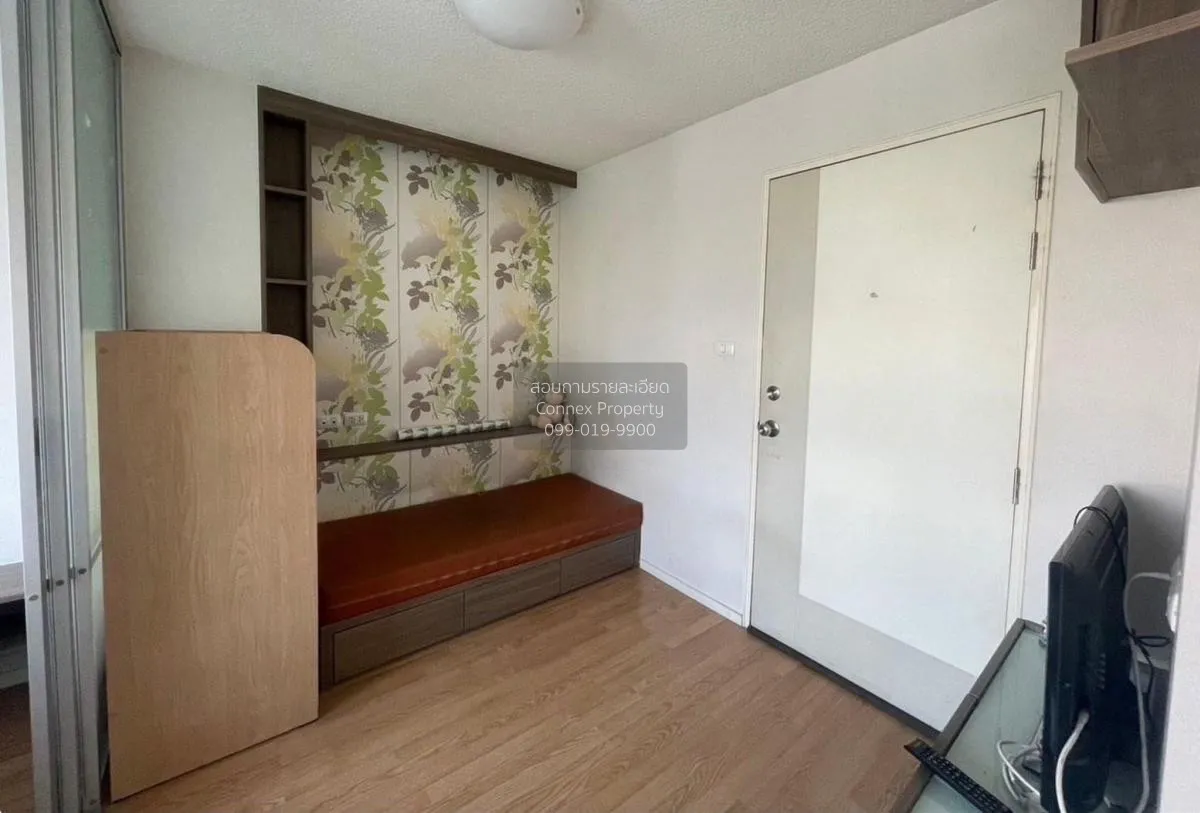 ขายคอนโด  ลุมพินี วิลล์ อ่อนนุช-ลาดกระบัง ลาดกระบัง เขต ลาดกระบัง 4