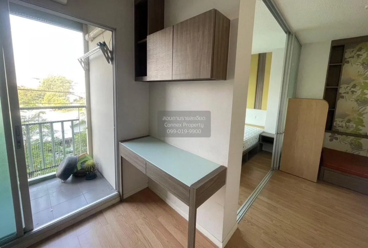 ขายคอนโด  ลุมพินี วิลล์ อ่อนนุช-ลาดกระบัง ลาดกระบัง เขต ลาดกระบัง