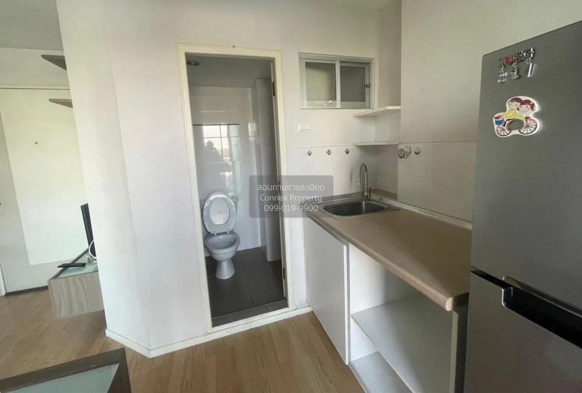 ขายคอนโด  ลุมพินี วิลล์ อ่อนนุช-ลาดกระบัง ลาดกระบัง เขต ลาดกระบัง