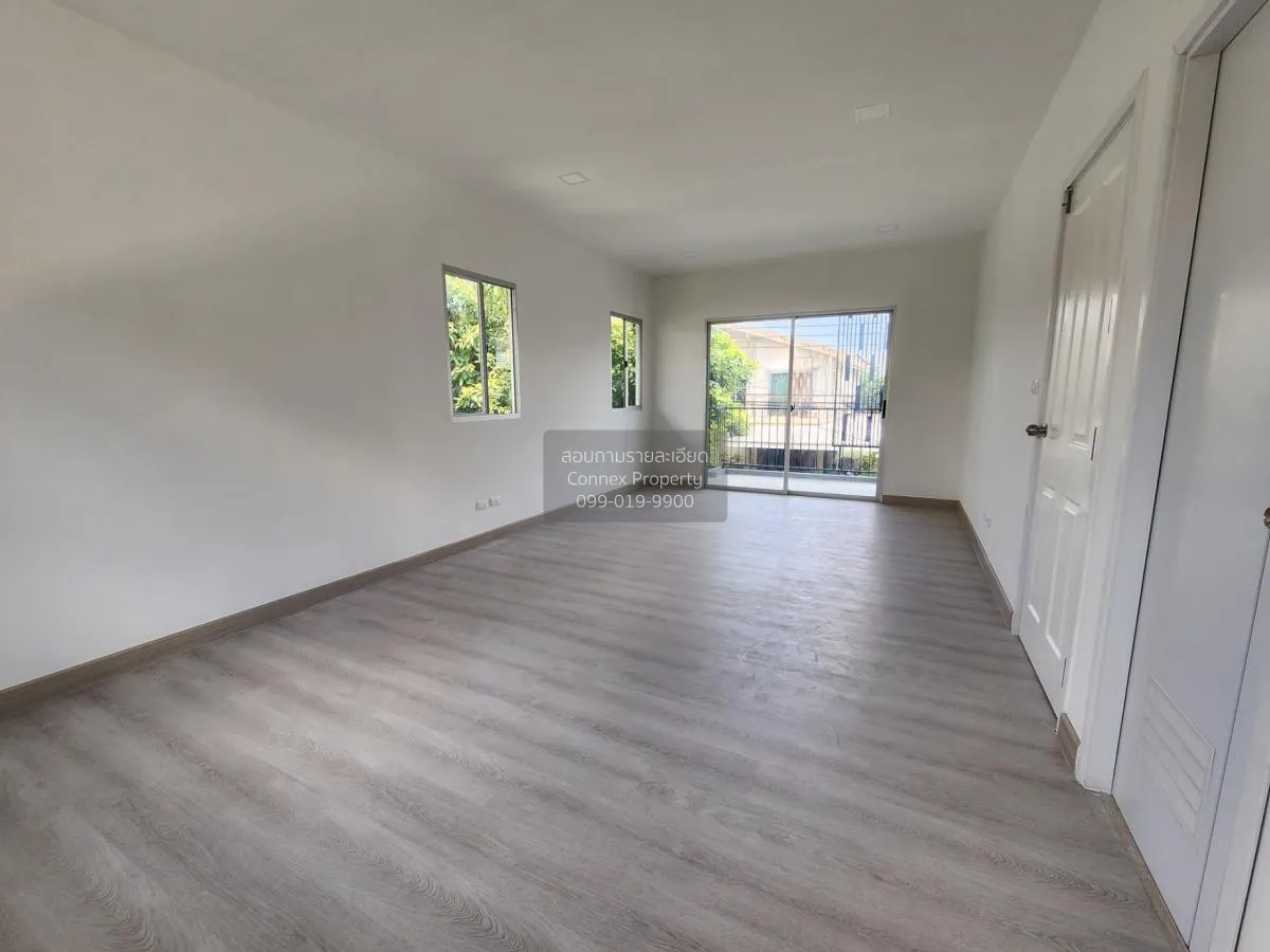 ขายบ้าน  พฤกษาปูริ แสนแก้ว กิ่งแก้ว 37 ราชาเทวะ บางพลี สมุทรปรากา