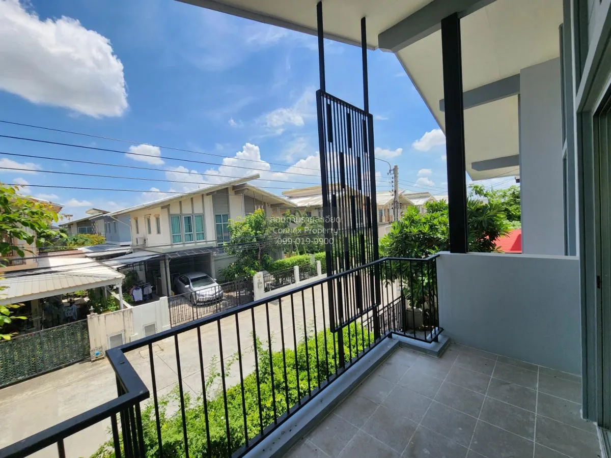 ขายบ้าน  พฤกษาปูริ แสนแก้ว กิ่งแก้ว 37 ราชาเทวะ บางพลี สมุทรปรากา