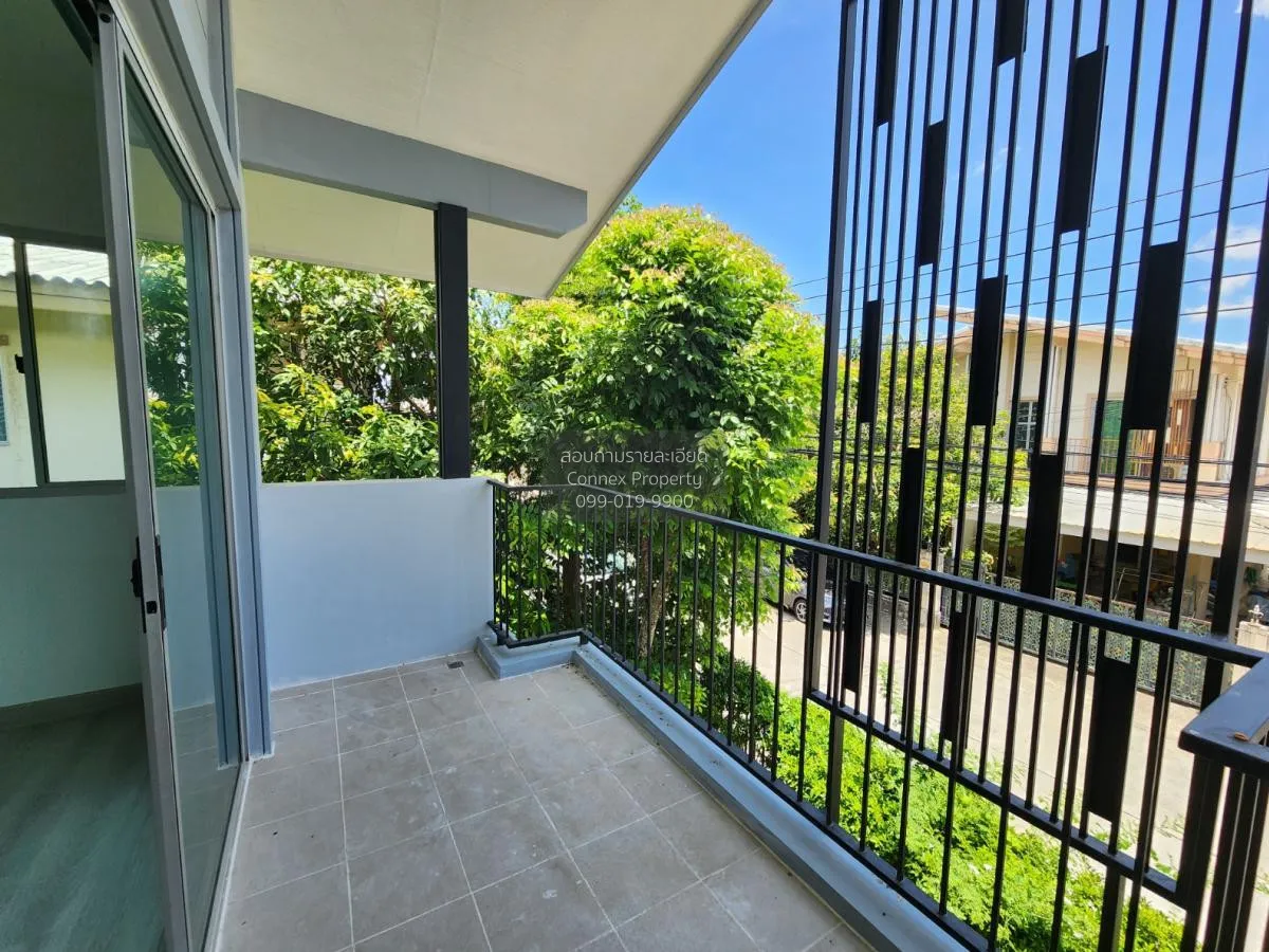 ขายบ้าน  พฤกษาปูริ แสนแก้ว กิ่งแก้ว 37 ราชาเทวะ บางพลี สมุทรปรากา