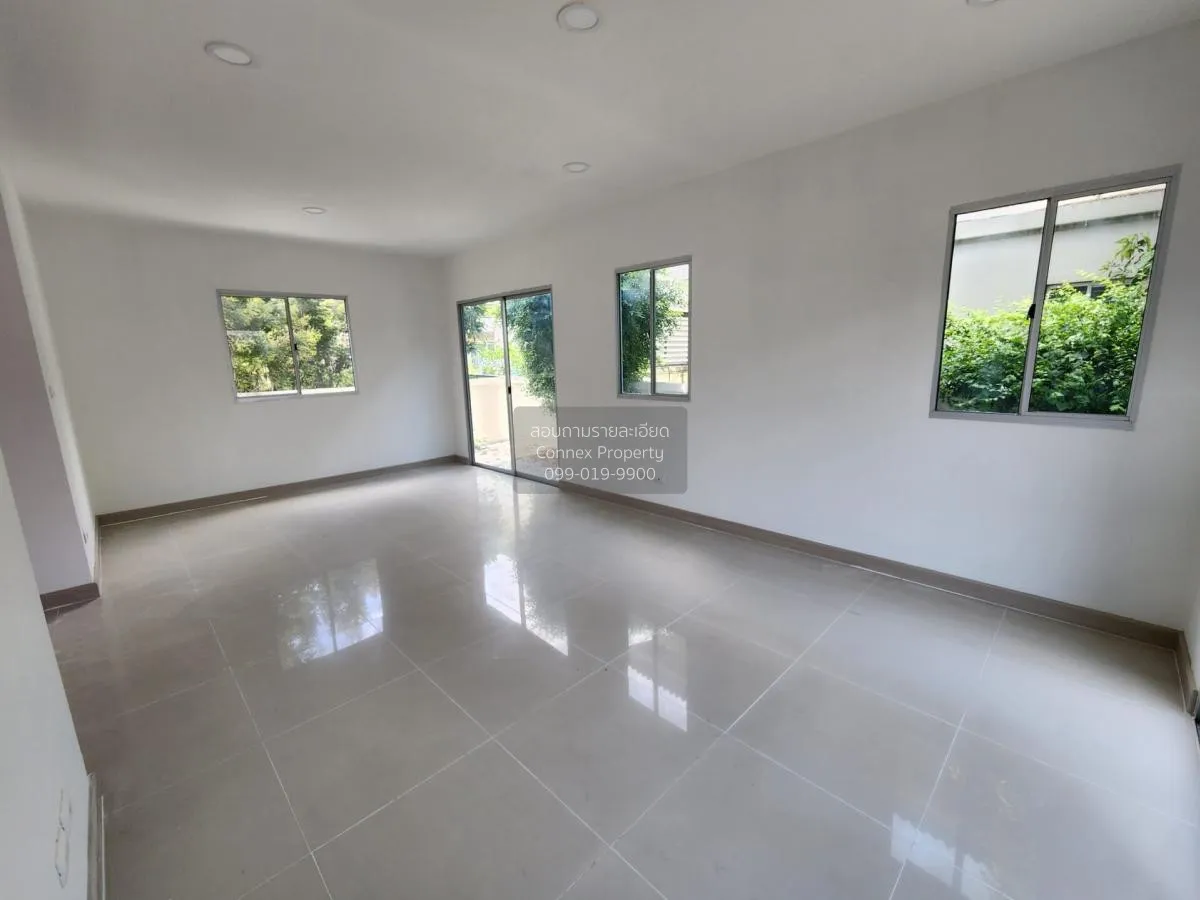 ขายบ้าน  พฤกษาปูริ แสนแก้ว กิ่งแก้ว 37 ราชาเทวะ บางพลี สมุทรปรากา