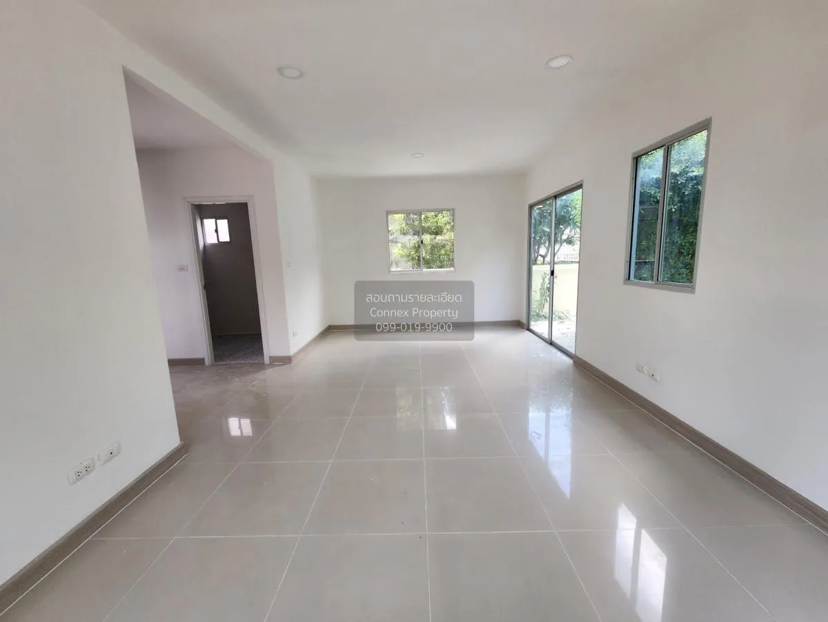 ขายบ้าน  พฤกษาปูริ แสนแก้ว กิ่งแก้ว 37 ราชาเทวะ บางพลี สมุทรปรากา