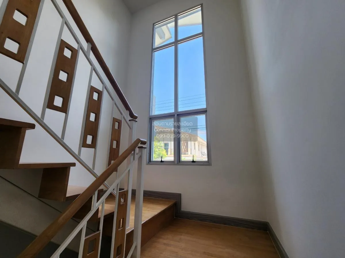 ขายบ้าน  พฤกษาปูริ แสนแก้ว กิ่งแก้ว 37 ราชาเทวะ บางพลี สมุทรปรากา