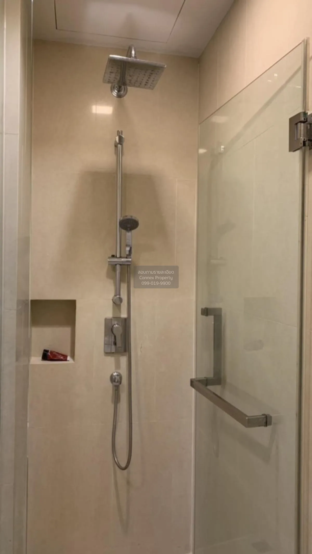 FOR RENT condo , Hyde Sukhumvit 13 , BTS-Nana , Khlong Toei Nuea 