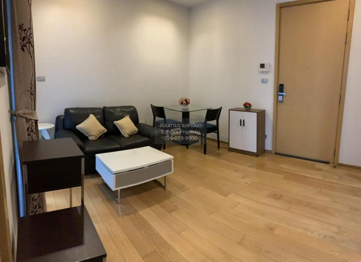 FOR RENT condo , Hyde Sukhumvit 13 , BTS-Nana , Khlong Toei Nuea  2