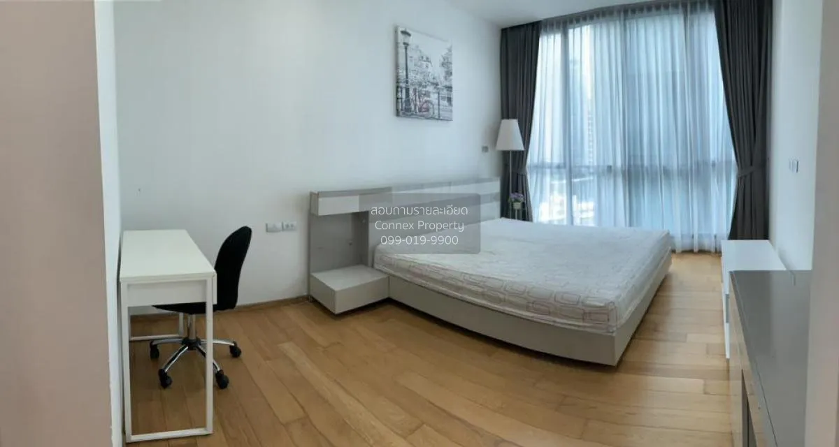 FOR RENT condo , Hyde Sukhumvit 13 , BTS-Nana , Khlong Toei Nuea 