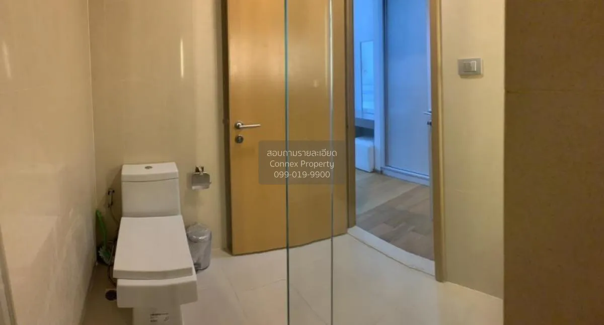 FOR RENT condo , Hyde Sukhumvit 13 , BTS-Nana , Khlong Toei Nuea 