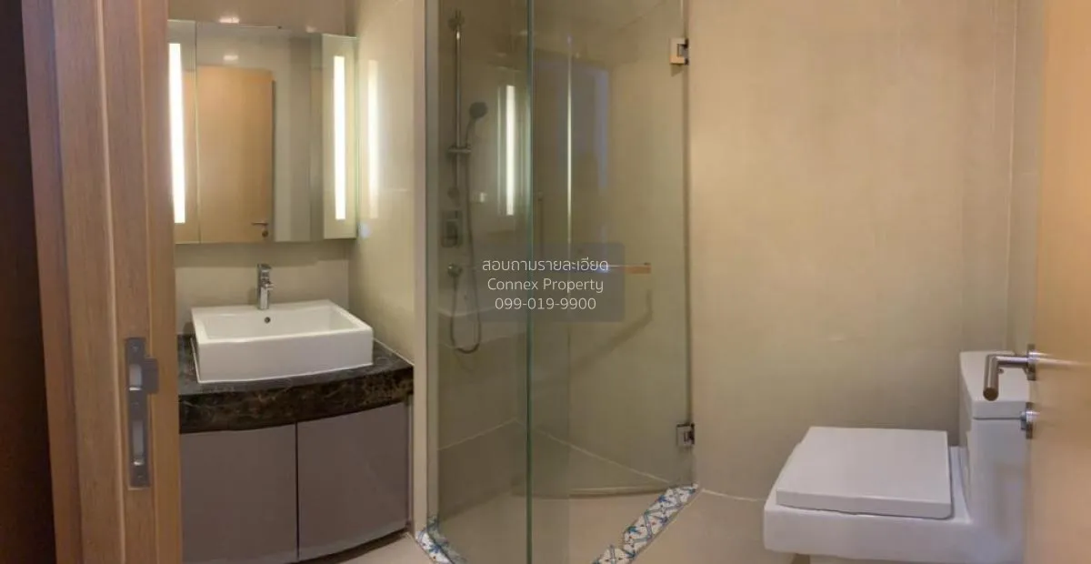 FOR RENT condo , Hyde Sukhumvit 13 , BTS-Nana , Khlong Toei Nuea 