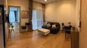 เช่าคอนโด  ไฮด์ สุขุมวิท 13 BTS-นานา คลองเตยเหนือ เขต วัฒนา กรุงเทพ CX-10386