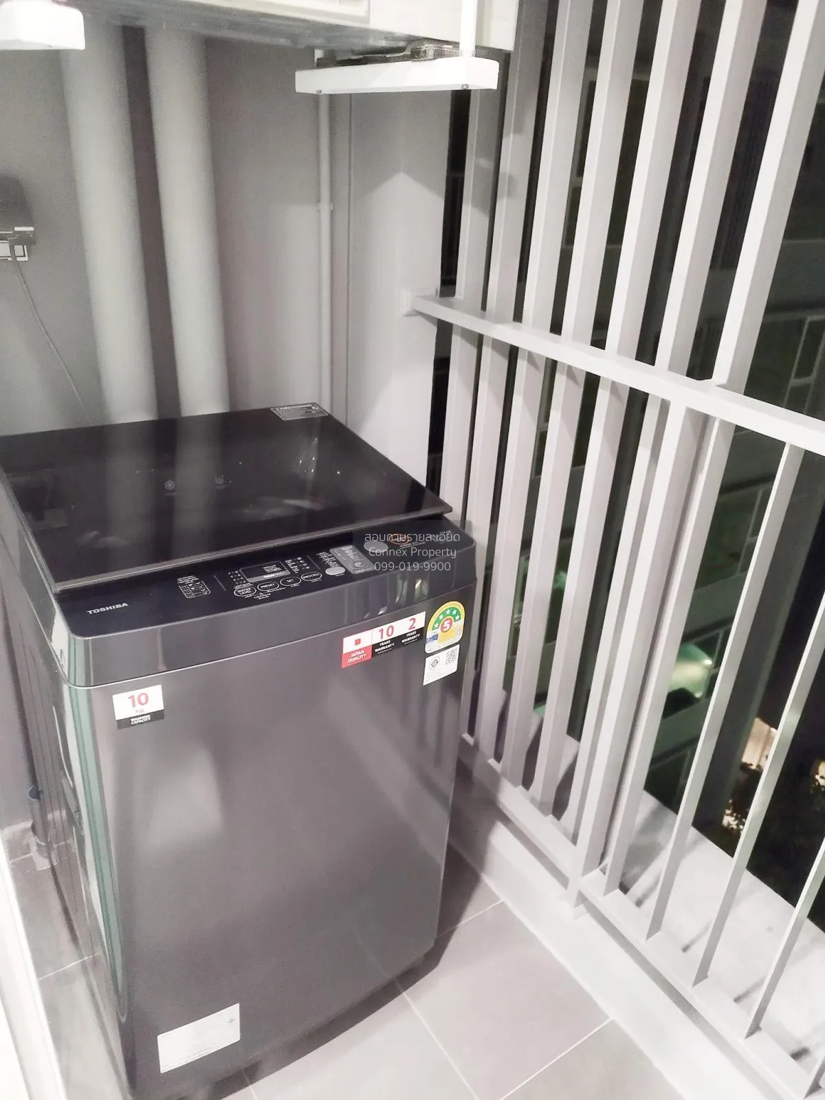 For Rent Condo , Kave Town Island , Khlong Nueng , khlong Luang ,