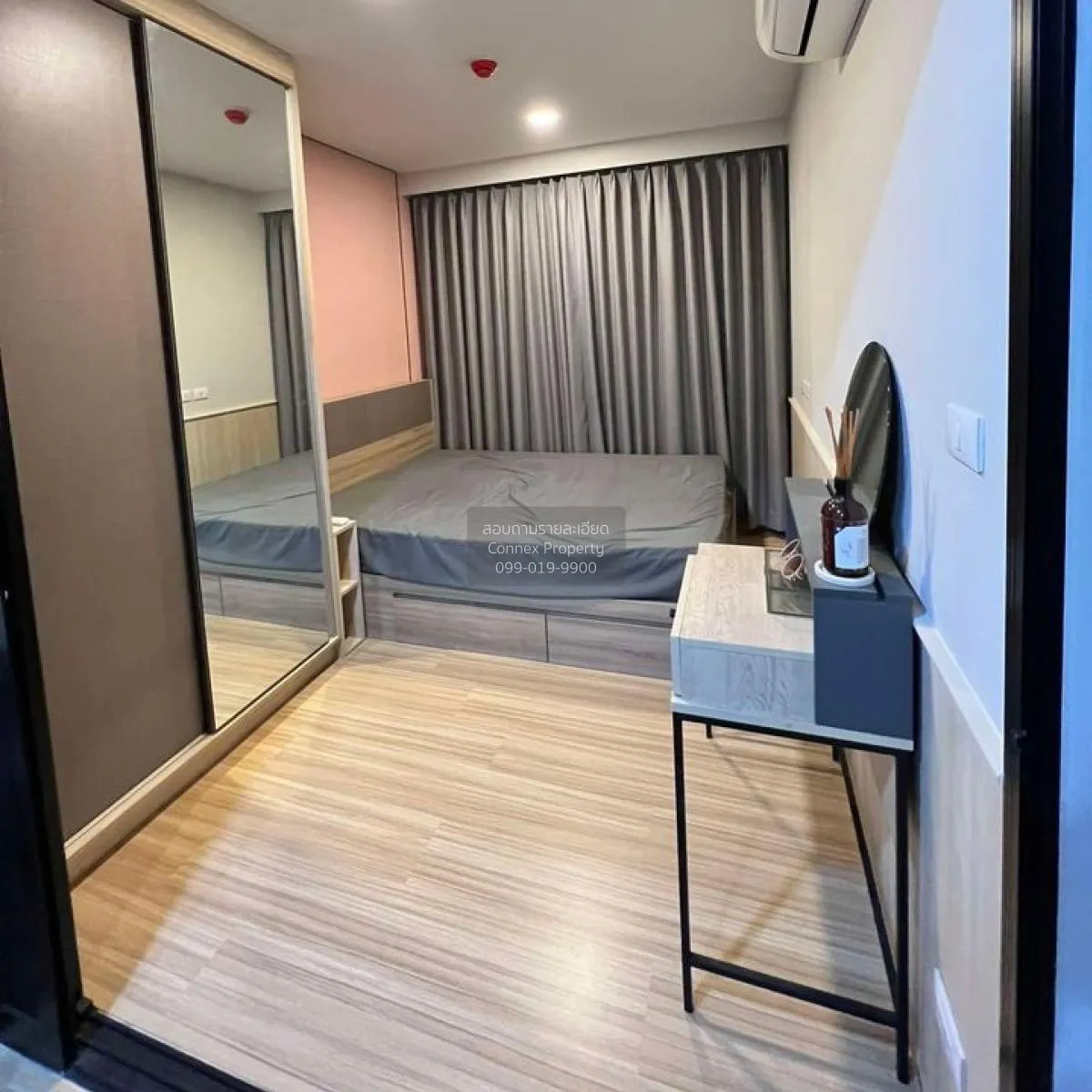 For Sale Condo , Chewathai Hallmark Ladprao-Chokchai 4 , MRT-Chok 3