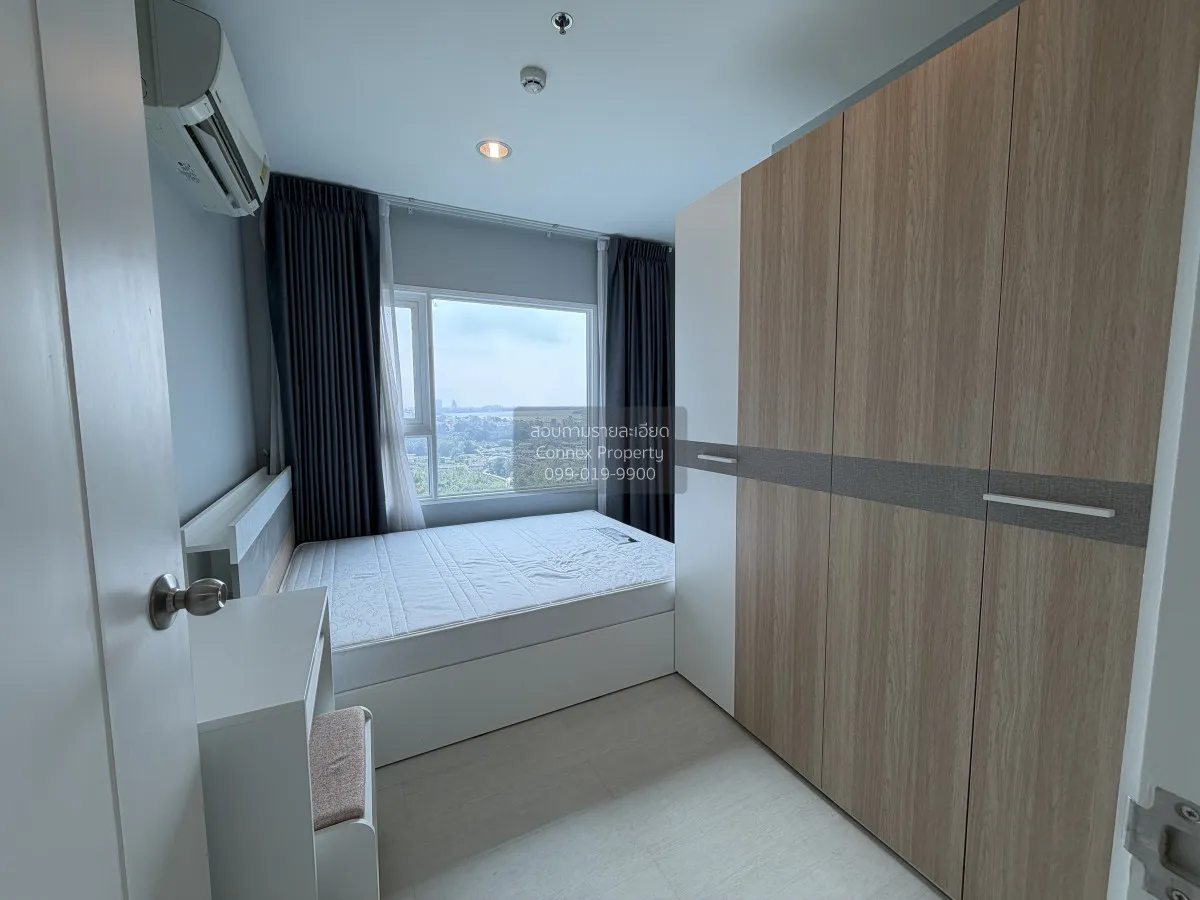 ขายคอนโด  แอสปาย เอราวัณ BTS-ช้างเอราวัณ บางด้วน เขต ดอนเมือง สมุ