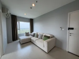 For Sale Condo , Aspire Erawan , BTS-Chang Erawan , Bang Duan , Don Mueang , Samut Prakarn , CX-103866