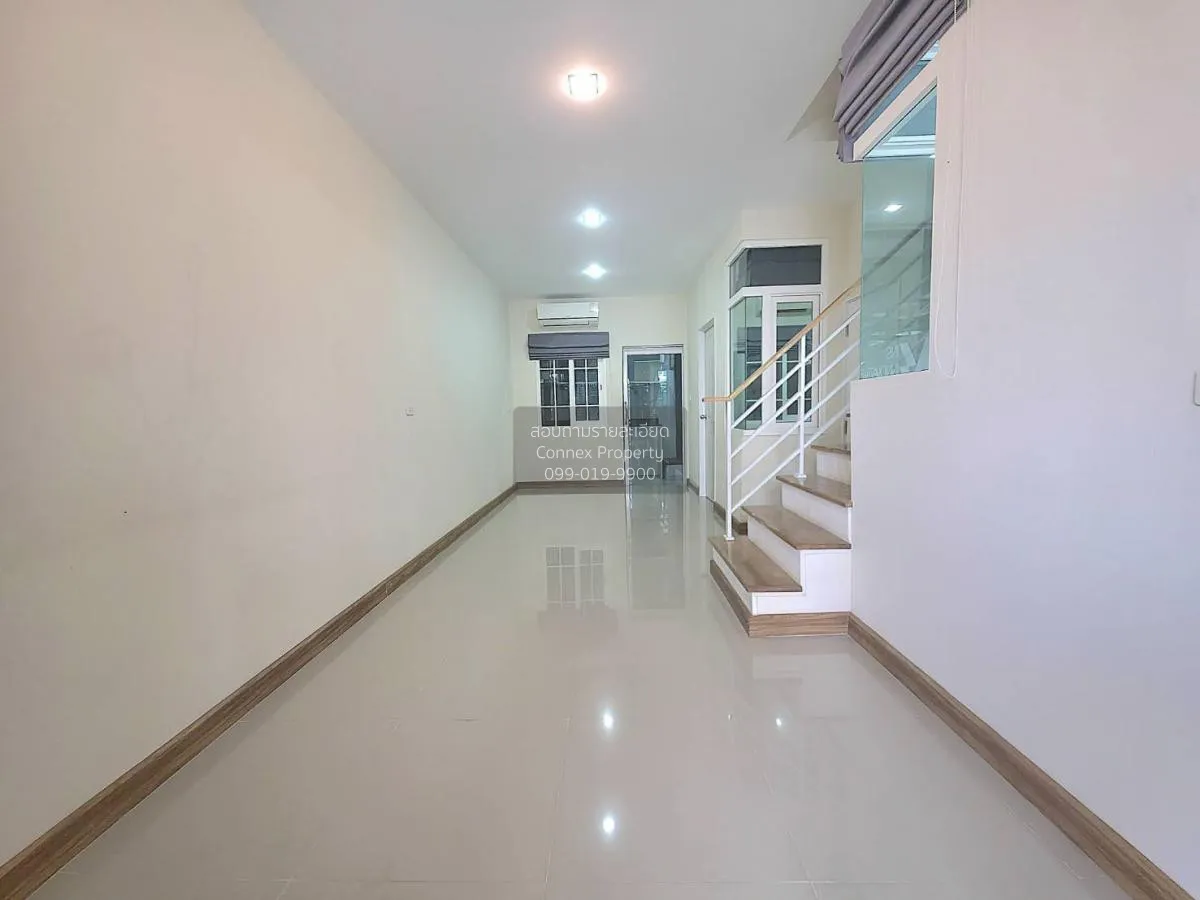 ขายทาวน์เฮ้าส์/ทาวน์โฮม  ทาวน์โฮม โกลเด้น ทาวน์ 2 ปิ่นเกล้า - จรั