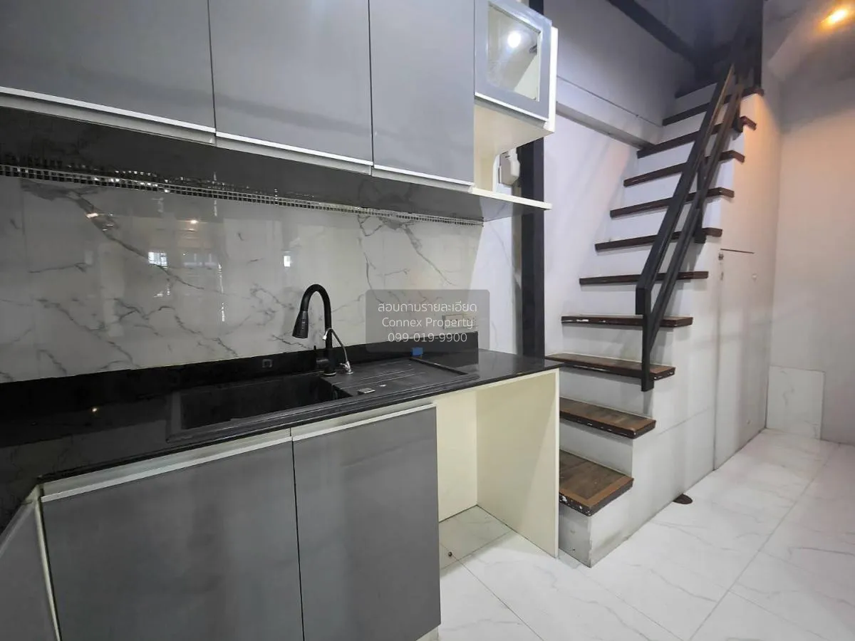 ขายทาวน์เฮ้าส์/ทาวน์โฮม  ทาวน์โฮม โกลเด้น ทาวน์ 2 ปิ่นเกล้า - จรั