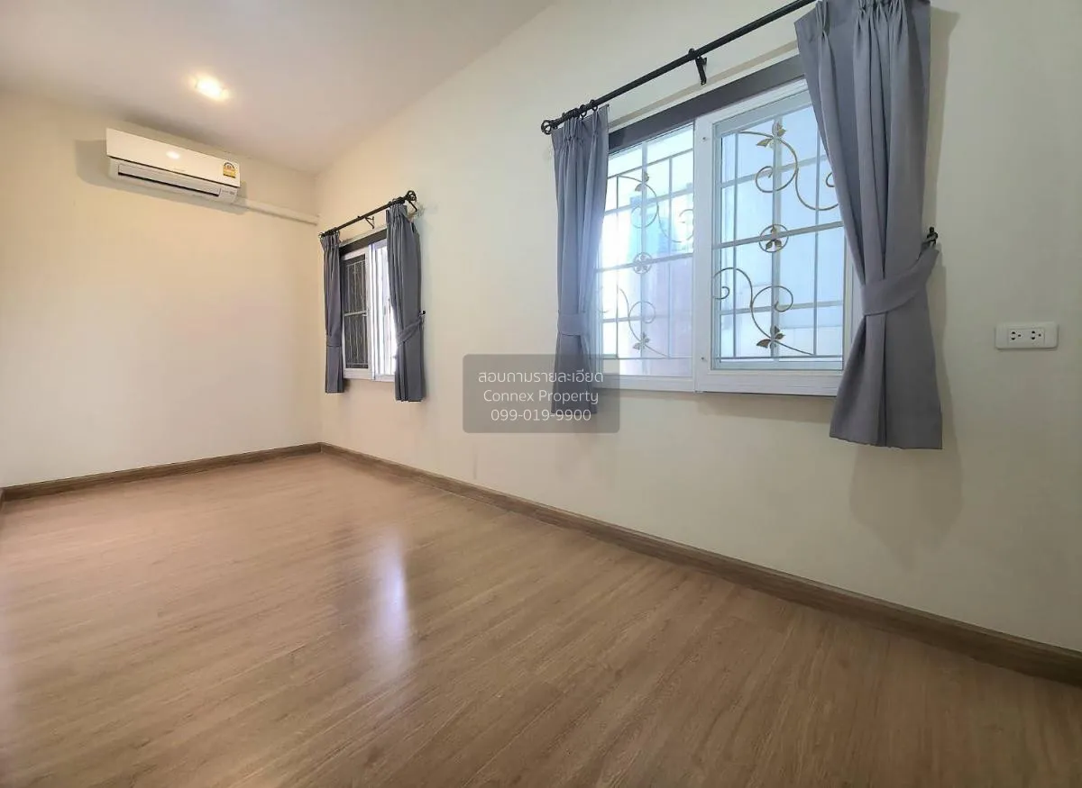 ขายทาวน์เฮ้าส์/ทาวน์โฮม  ทาวน์โฮม โกลเด้น ทาวน์ 2 ปิ่นเกล้า - จรั