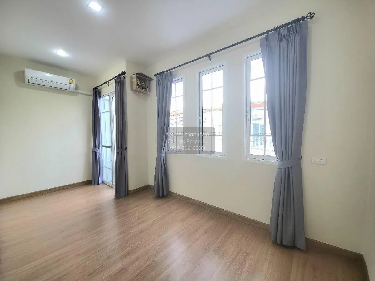 ขายทาวน์เฮ้าส์/ทาวน์โฮม  ทาวน์โฮม โกลเด้น ทาวน์ 2 ปิ่นเกล้า - จรั