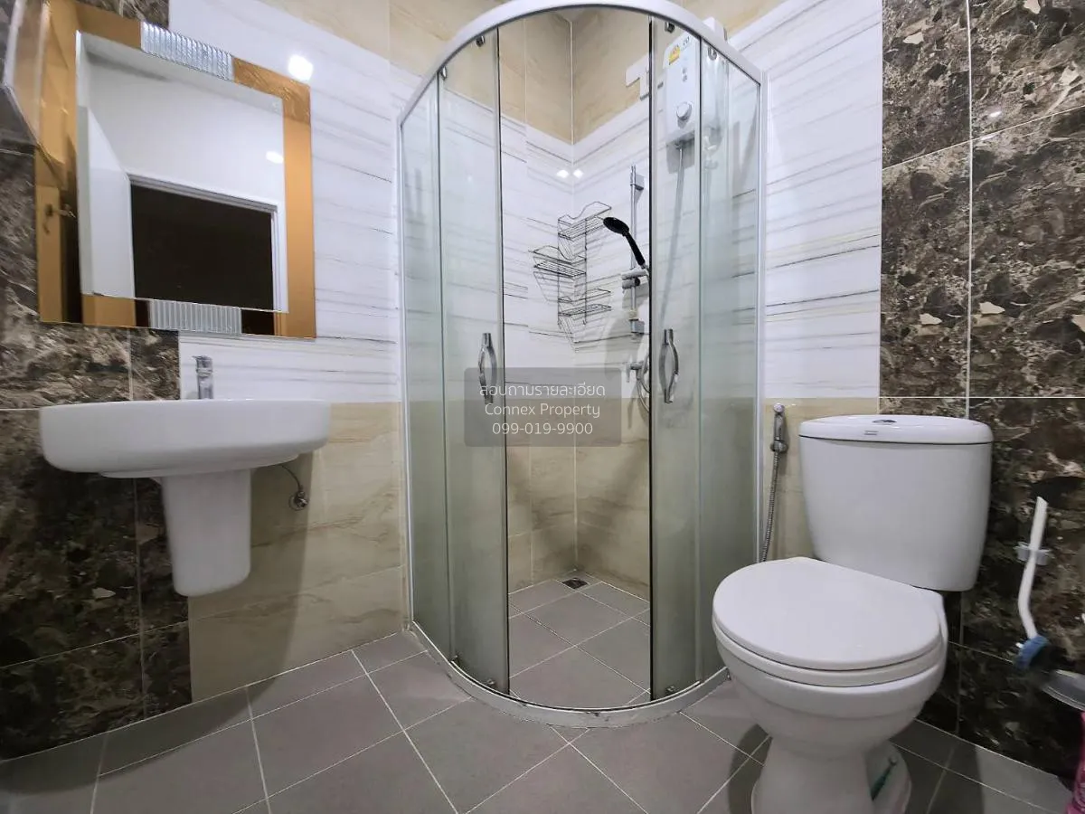 ขายทาวน์เฮ้าส์/ทาวน์โฮม  ทาวน์โฮม โกลเด้น ทาวน์ 2 ปิ่นเกล้า - จรั