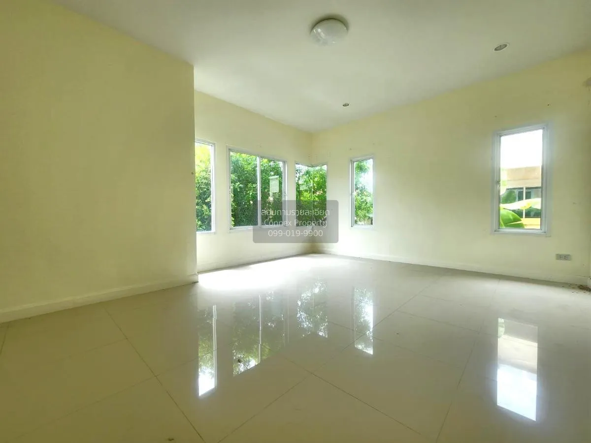 For Sale House , Pana Park , Nong Kakha , Phan Thong , Chon Buri 