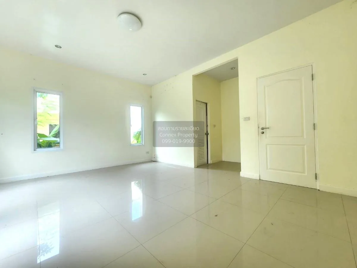 For Sale House , Pana Park , Nong Kakha , Phan Thong , Chon Buri 