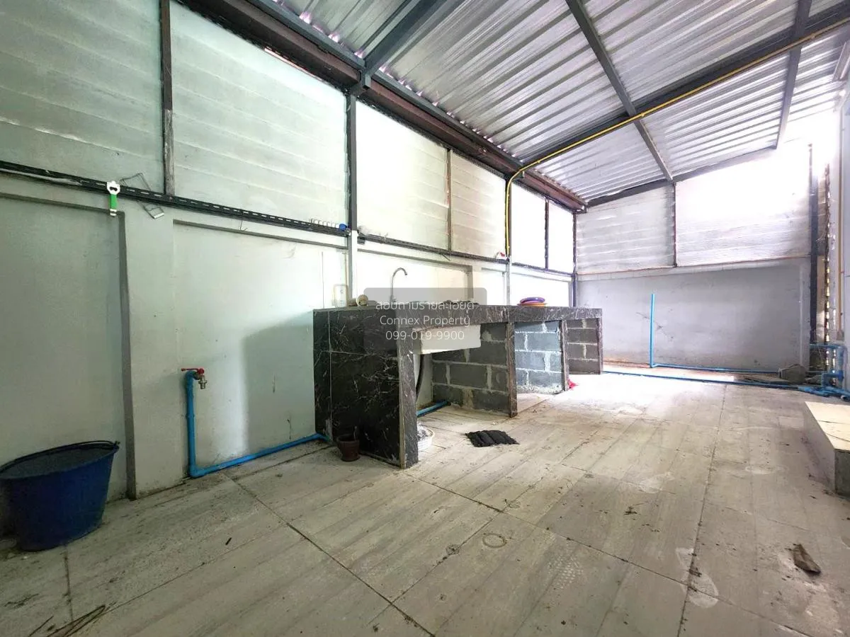 For Sale House , Pana Park , Nong Kakha , Phan Thong , Chon Buri 