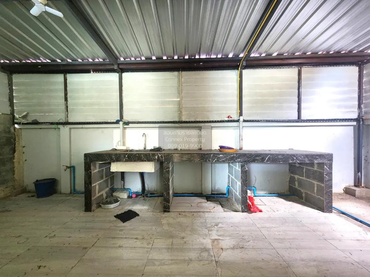 For Sale House , Pana Park , Nong Kakha , Phan Thong , Chon Buri 