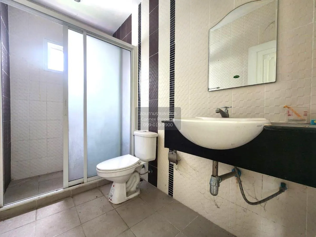 For Sale House , Pana Park , Nong Kakha , Phan Thong , Chon Buri 