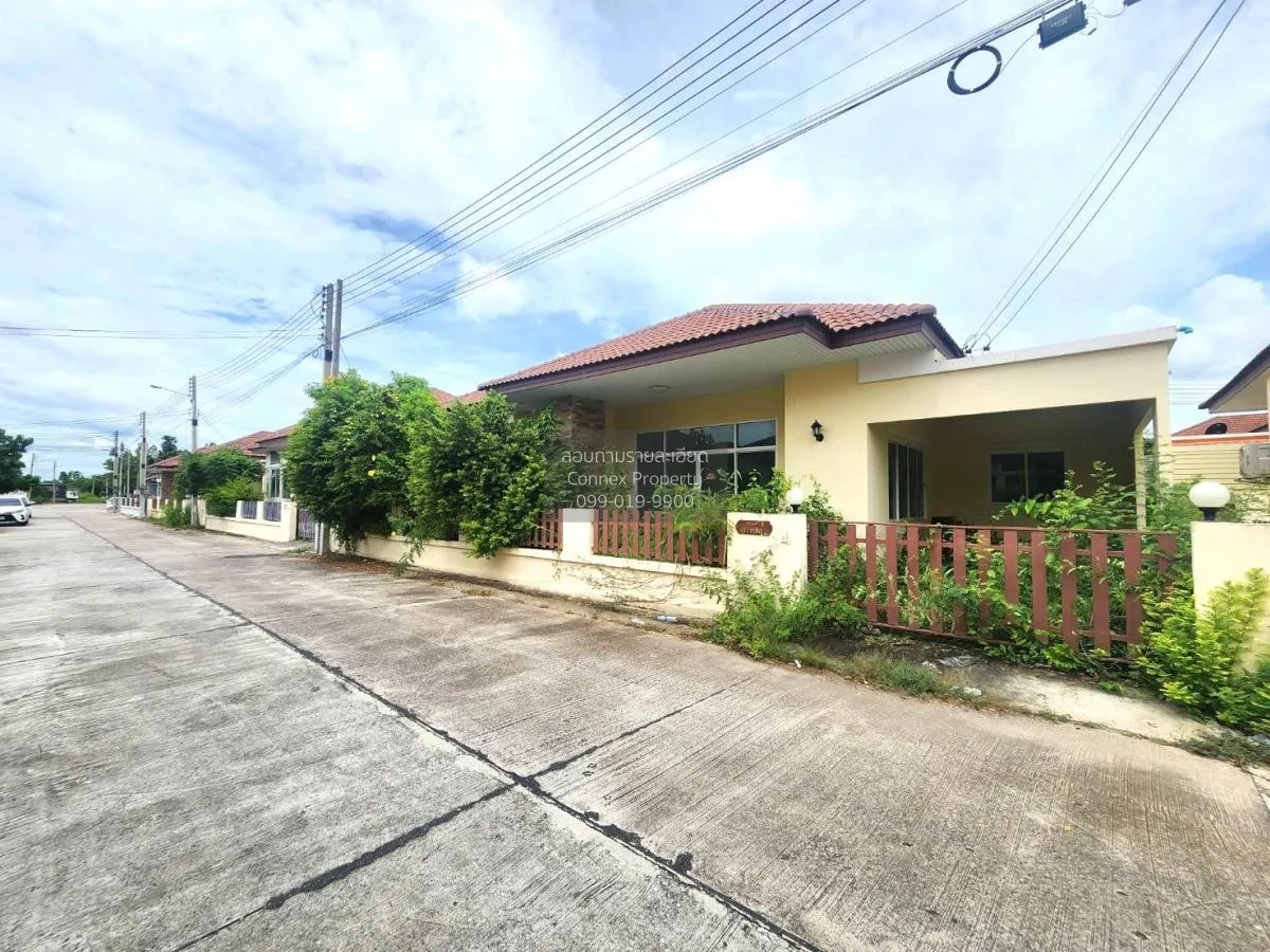 For Sale House , Pana Park , Nong Kakha , Phan Thong , Chon Buri  3