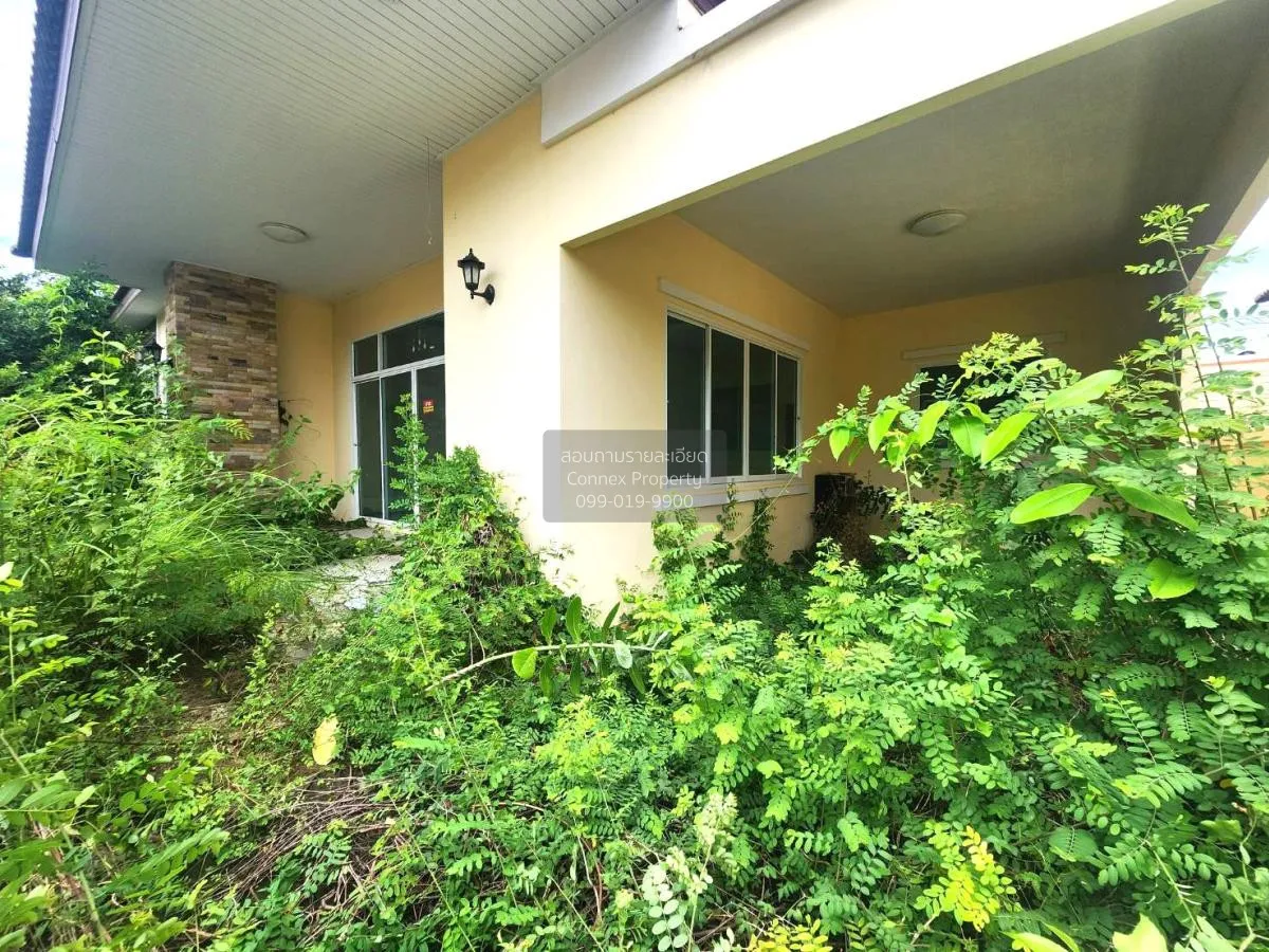 For Sale House , Pana Park , Nong Kakha , Phan Thong , Chon Buri  4