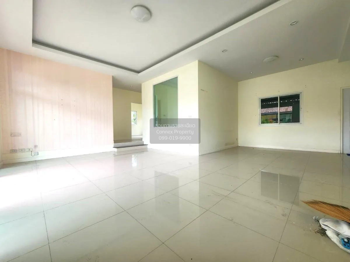 For Sale House , Pana Park , Nong Kakha , Phan Thong , Chon Buri 