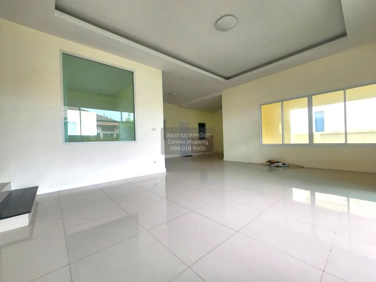 For Sale House , Pana Park , Nong Kakha , Phan Thong , Chon Buri 